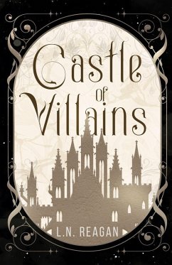 Cover Castle of Villains