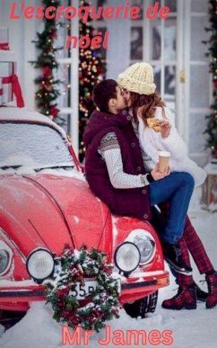 L'escroquerie de noël - James