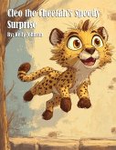 Cleo the Cheetah's Speedy Surprise Cleo the Cheetah's Speedy Surprise