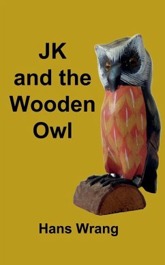 Cover JK and the Wooden Owl