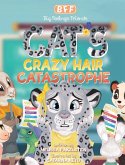 Cat's Crazy Hair Catastrophe Cat's Crazy Hair Catastrophe