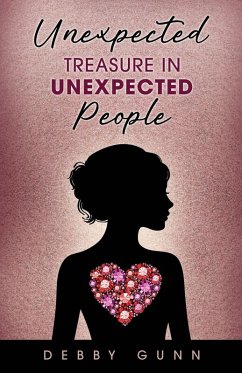Cover Unexpected Treasure in Unexpected People