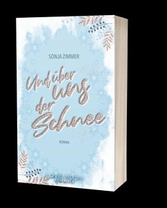 Cover Und über uns der Schnee