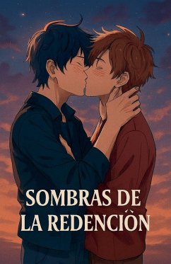 Cover Sombras De La Redenci¿n
