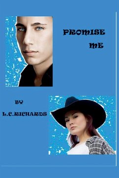 Promise Me - Richards, Lc