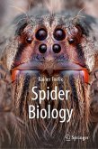Spider Biology (eBook, PDF)