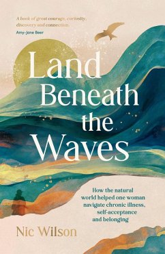 Cover Land Beneath the Waves