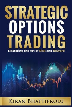 Cover Strategic Options Trading