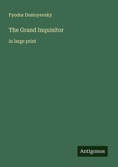 Cover The Grand Inquisitor