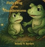 Finly Frog and the Thunderstorm Finly Frog and the Thunderstorm