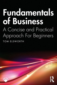 Cover Fundamentals of Business
