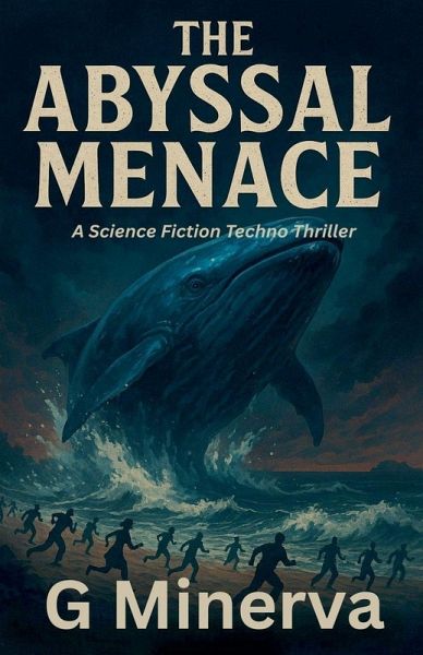 The Abyssal Menace The Abyssal Menace
