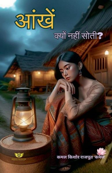 आँखें क्यों नहीं सोतीं?