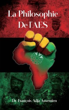 Cover LA PHILOSOPHIE DE L'AES