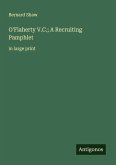 O'Flaherty V.C.; A Recruiting Pamphlet
