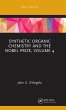 Synthetic Organic Chemistry and the... - Bild 1