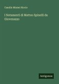 I Notamenti di Matteo Spinelli da Giovenazzo I Notamenti di Matteo Spinelli da Giovenazzo