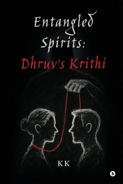 Entangled Spirits - Kk
