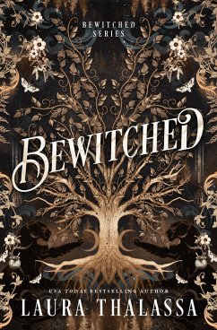 Cover Bewitched (Standard Edition)
