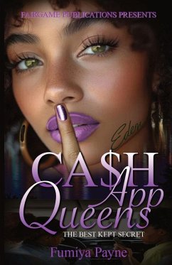 Cover Cash App Queen