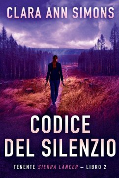 Cover Codice del Silenzio