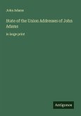State of the Union Addresses of John Adams