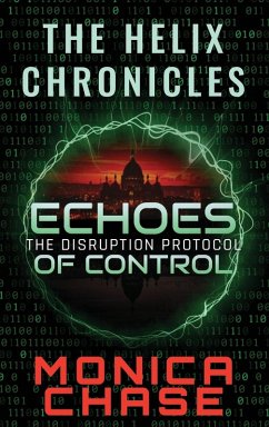 Cover Echoes of Control