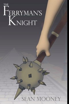 Cover The Ferryman's Knight