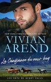 La Confiance du cow-boy (Les Skye de Heart Falls, #2) (eBook, ePUB)