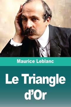 Cover Le Triangle d'Or