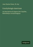 Conchyliologie Americane
