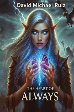 Cover The Heart of Always