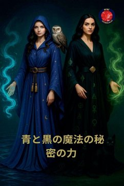 青と黒の魔法の秘密の力 - Rubi, Alina 青と黒の魔法の秘密の力 - Rubi, Alina