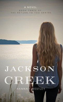 Cover Jackson Creek