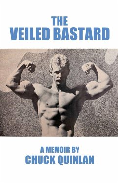 Cover The Veiled Bastard