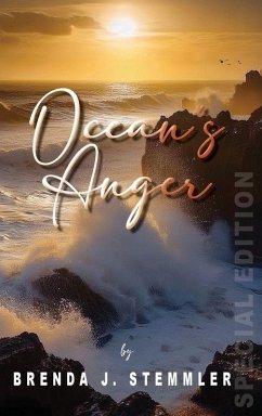 Cover Ocean's Anger