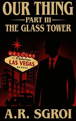 Our Thing - Sgroi, A. R.