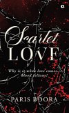 Scarlet Love Scarlet Love