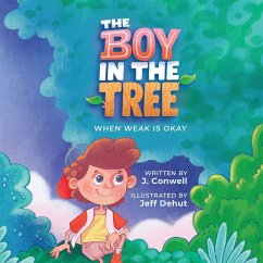 Cover The Boy in the Tree