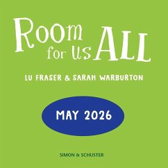 Cover Room for Us All