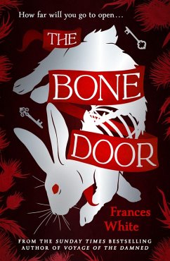 Cover The Bone Door