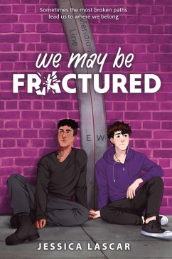 Cover We May Be Fractured