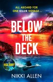Below The Deck