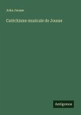 Catéchisme musicale de Jousse