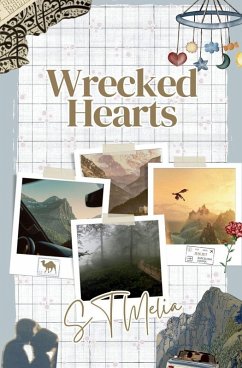 Cover Wrecked Hearts