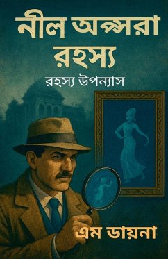 Cover নীল অপ্সরা রহস্য