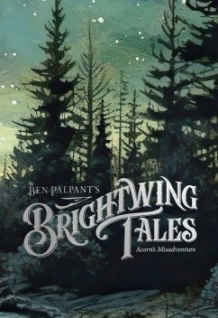 Cover Brightwing Tales
