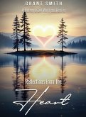 Reflections From The HEART Reflections From The HEART