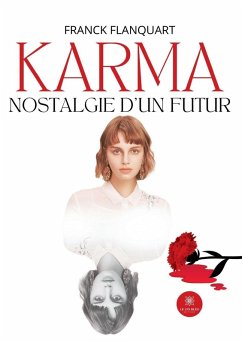 Karma - Franck Flanquart Karma - Franck Flanquart