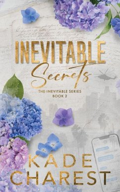 Cover Inevitable Secrets